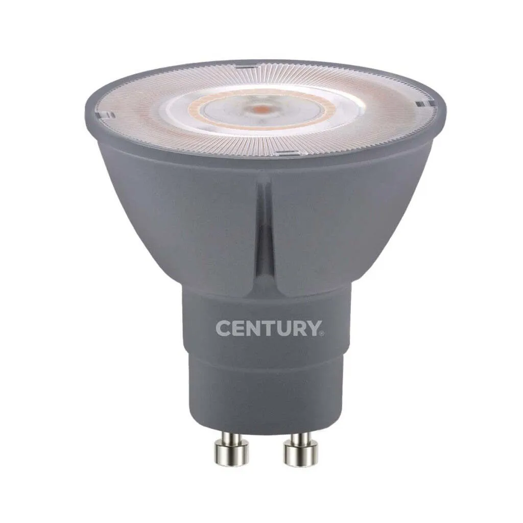 Lampe LED GU10 pour vitrine et tableau Spot 12° éclairage d'accentuation