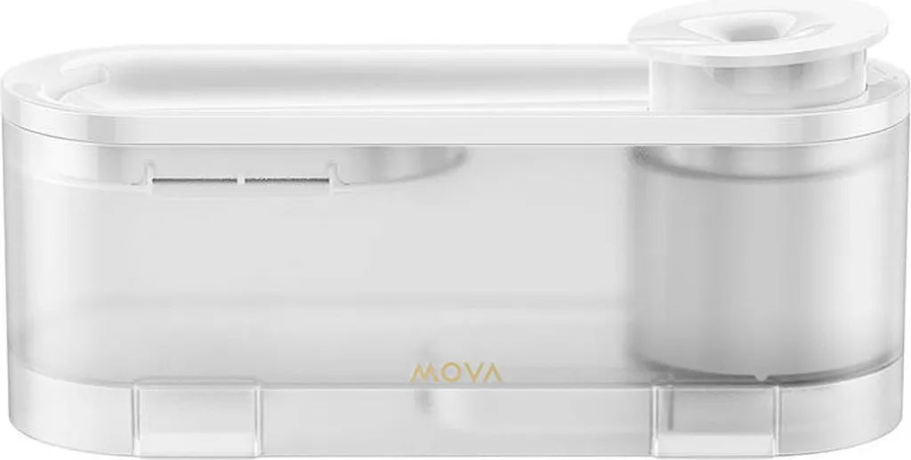 Mova WF10 Pro Pet Fountain - Fontana Design per Gatti e Cani Piccoli