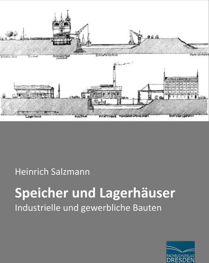Speicher und Lagerhäuser