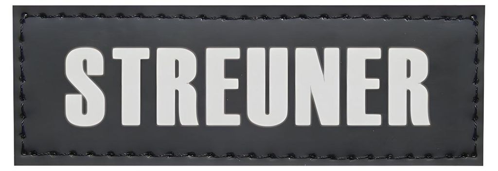 Nobby Klettsticker 2er Set "Streuner" Produktbild 