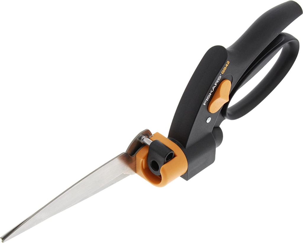 Rasenkantenschere Servo-System Produktbild 20