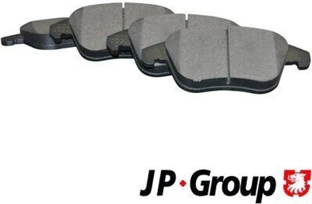 Plaquettes de frein avant pour Peugeot 5008 et 307 - Sécurité garantie