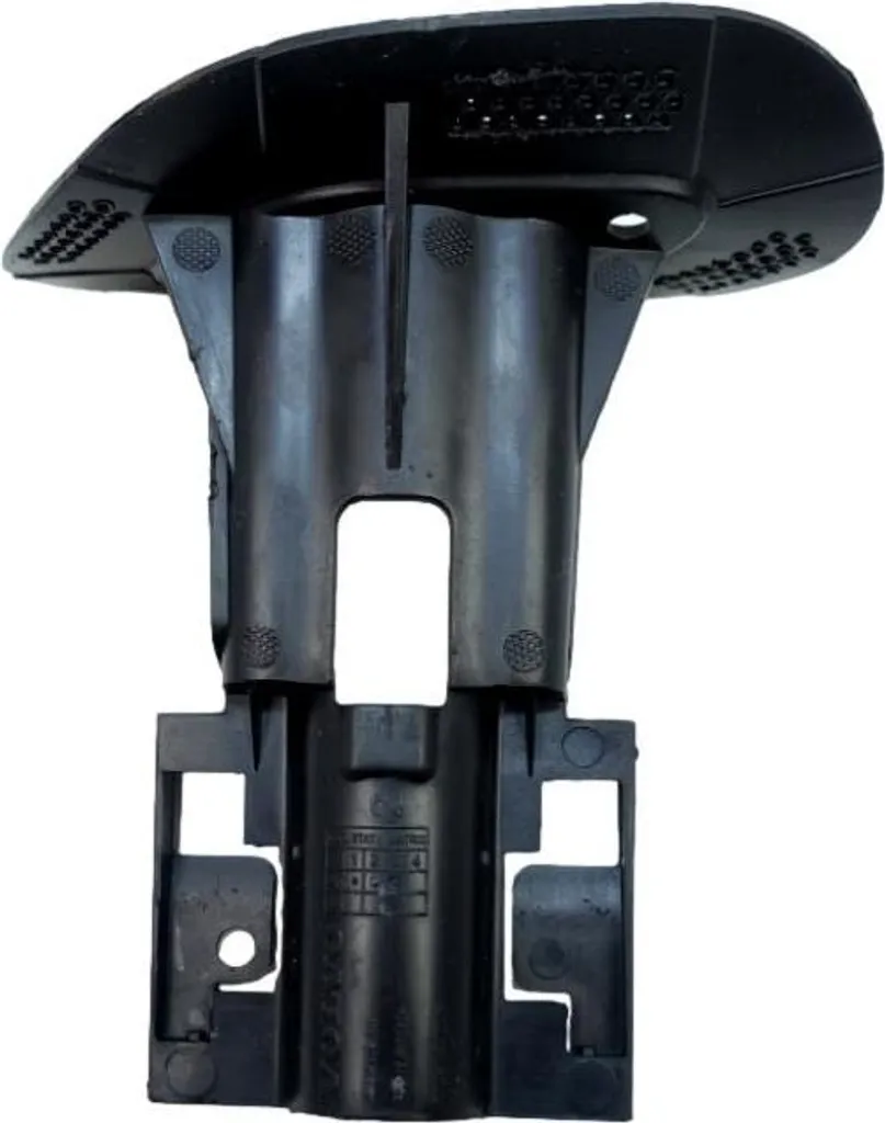 Réparer lave-phare Volvo XC40 droit avec le support 31407958 robuste