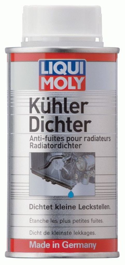 Tesnici hmota na chladice Obrázek produktu 