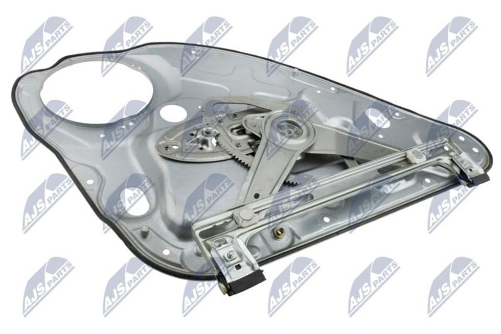 NTY EPS-FR-041 Elektrischer Fensterheber Hinten Rechts für FORD Focus II Schrägheck (DA, HCP, DP) Focus II Kombi (DA, FFS, DS) KUGA I