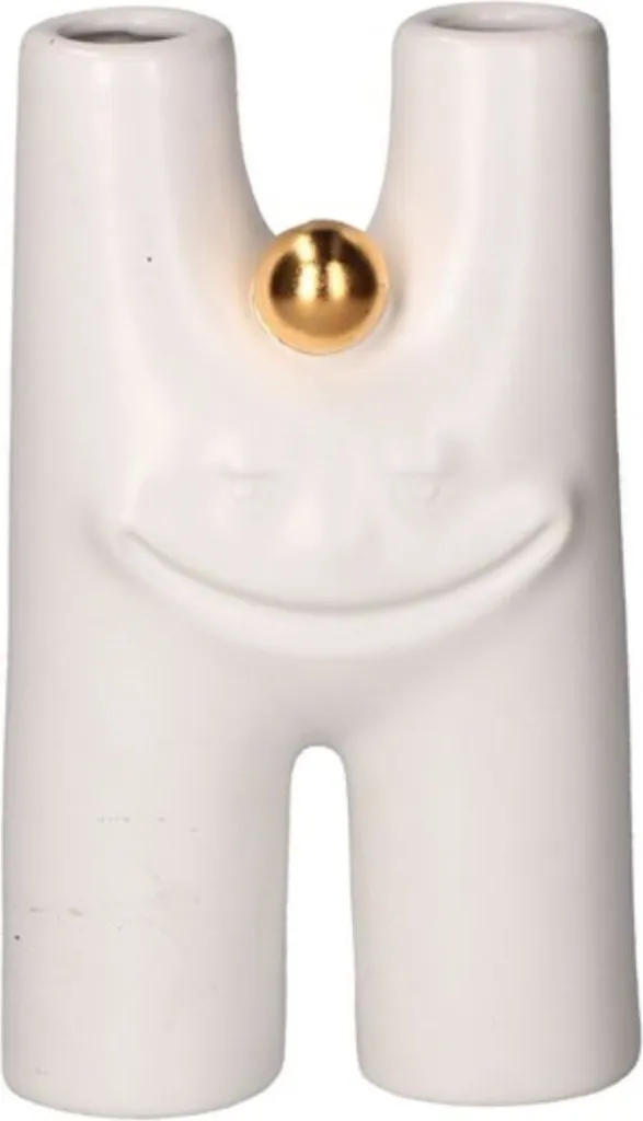 Rituali Domestici vaso moderno in Vetroceramica h H229000001