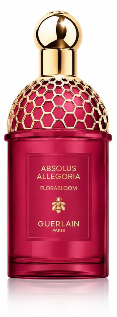 Guerlain Absolus Allegoria Florabloom, Donna, 75 ml, Immagine del prodotto 