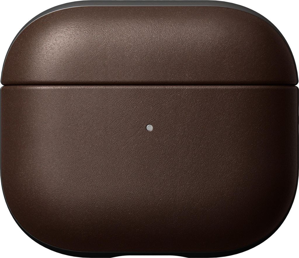 Nomad Leather Case AirPods 3 braun Zdjęcie produktu 