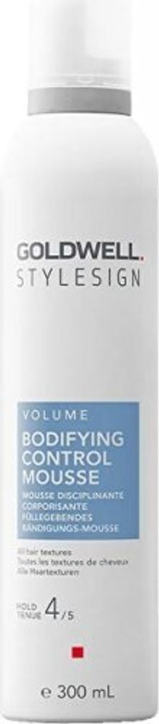 Maidenhair Bioelisir Plumping Mousse – Volumen-Mousse Für Haare, 100 Ml