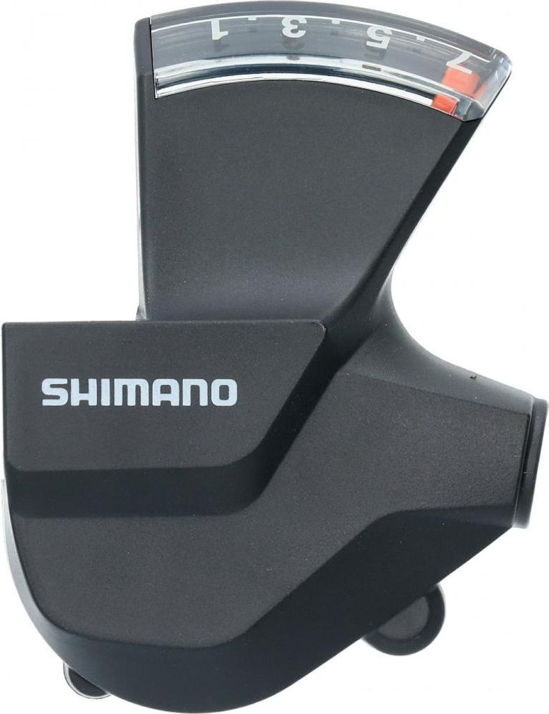 Shimano Ganganzeige Kompl. Rechts 7-Fach Sl-M315 - 7-Fach Produktbild 