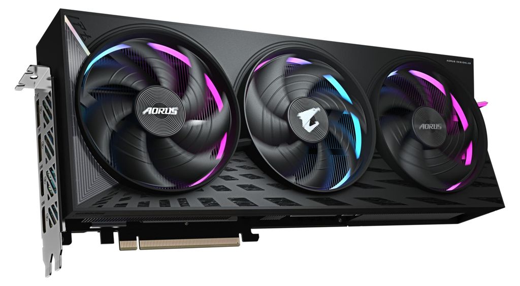 Gigabyte Aorus Radeon RX 9070 XT Elite - Grafische kaart - Productafbeelding 