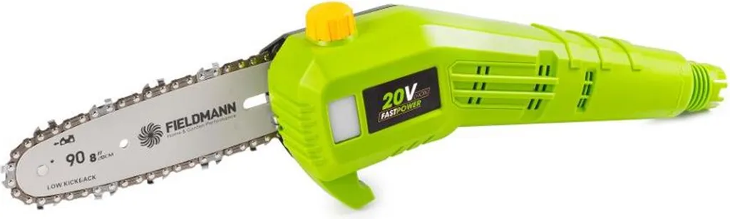Tête de rechange FZP 90505 haute performance pour FZP 70505 noire