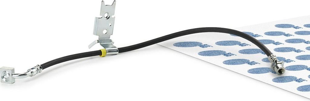 Bremsschlauch BLUE PRINT ADA105348