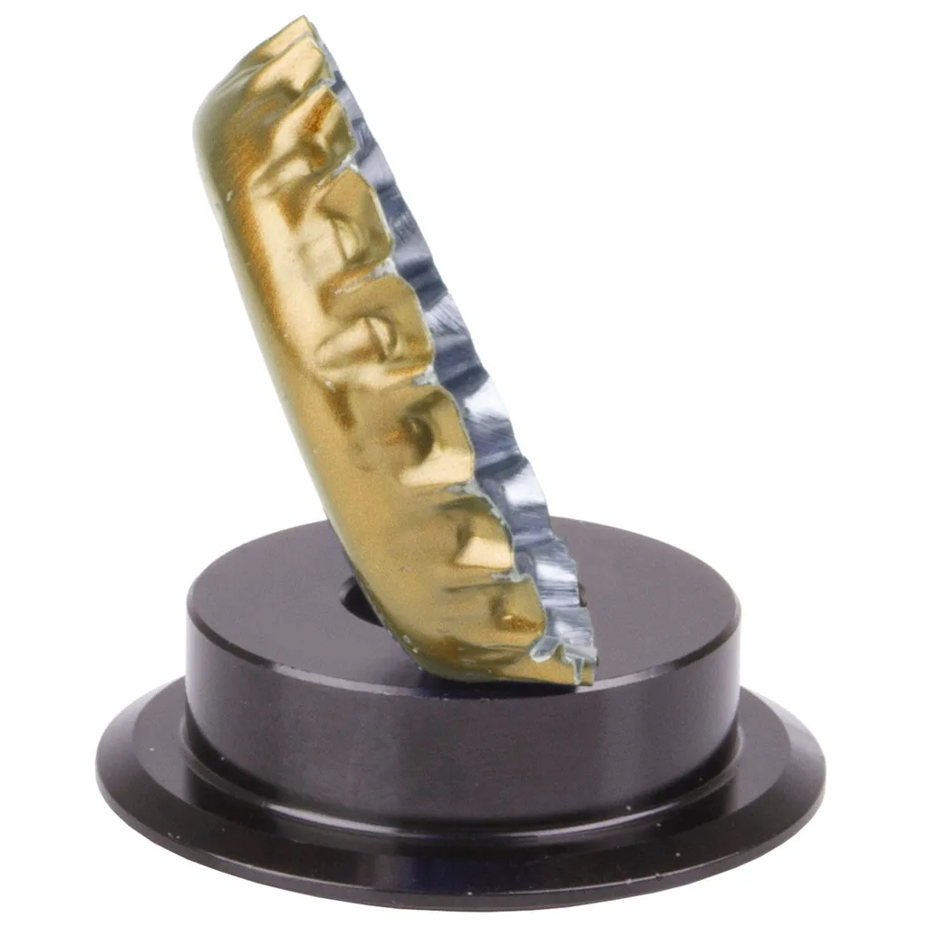 Capuchon Direction Ahead M-Wave Cheers Support Capsule et Vis Incluse