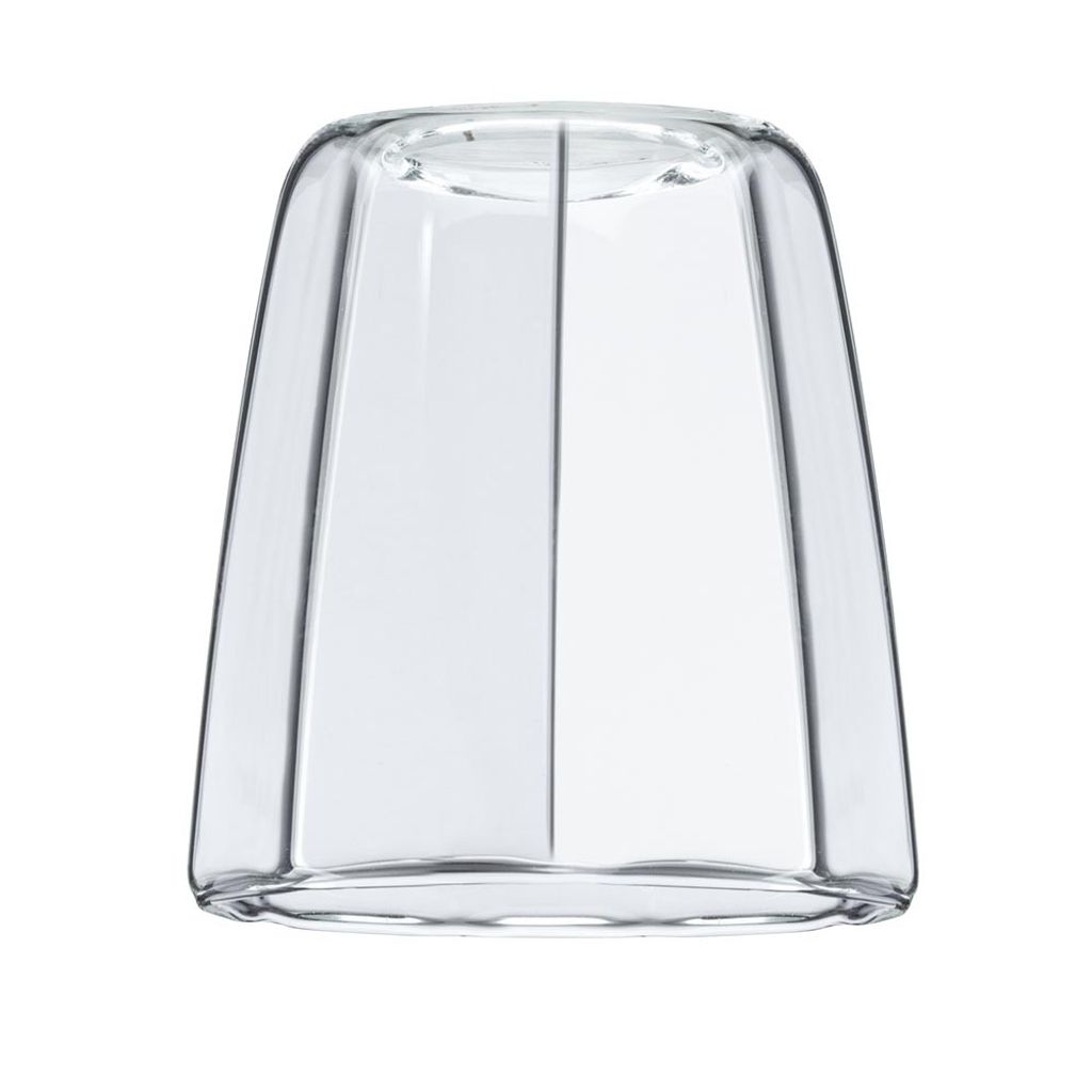 Paulmann DecoSystems Lampenschirm Vico max. 50W Klar Glas
