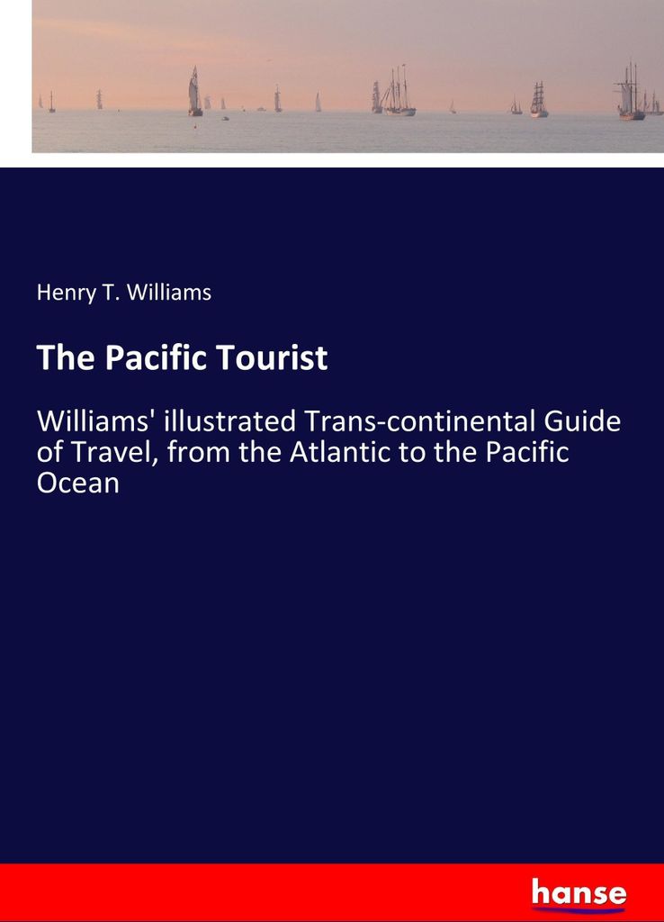 The Pacific Tourist