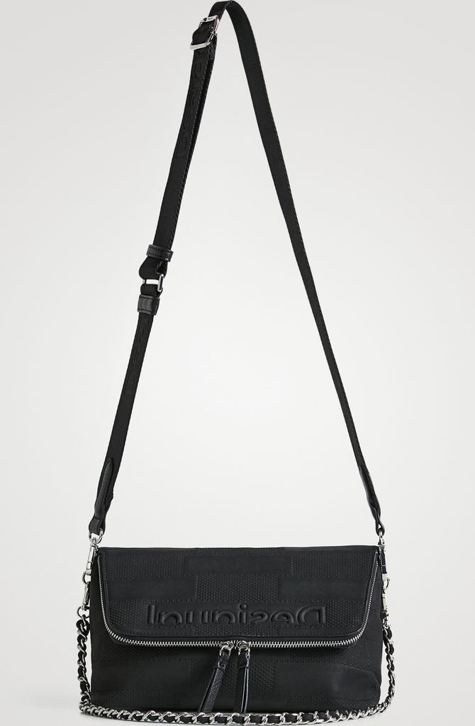 Desigual Tasche Umhängetasche TRIS TRAS VENECIA Produktbild 