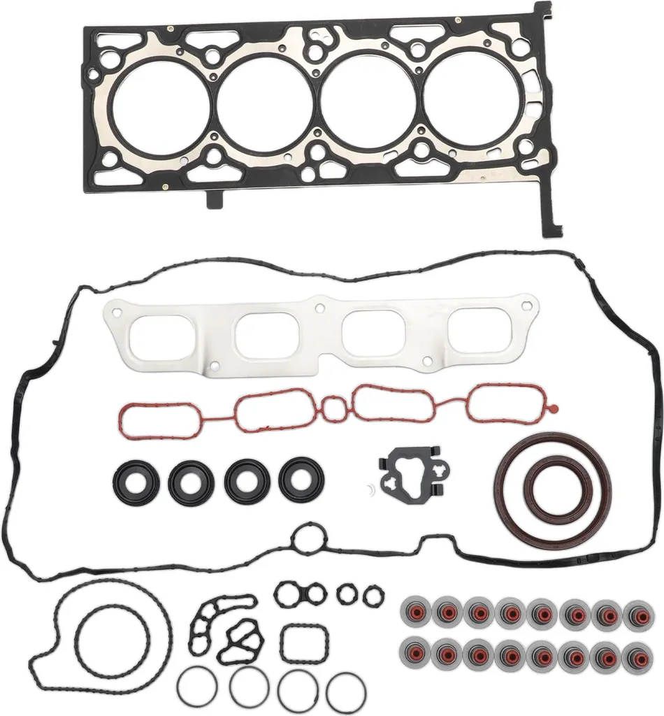 Solution Fuite Moteur : Kit Joint de Culasse Buick 12628303 Complet