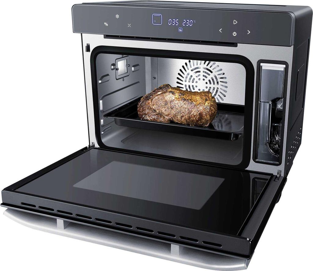 Steba 048300 Steba DG 30 Multifunktions-Dampfbackofen Image du produit 