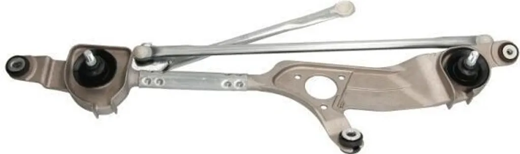 Boîtier d'essuie-glace BLIC 5910-04-050540P robuste pour Opel Insignia A