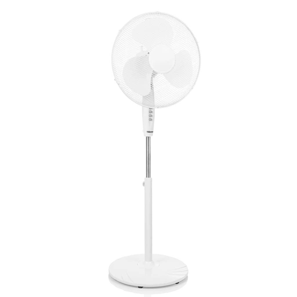 Tristar VE-5890 Ventilator, Haushalts-Lamellenlüfter, Weiß, Produktbild 