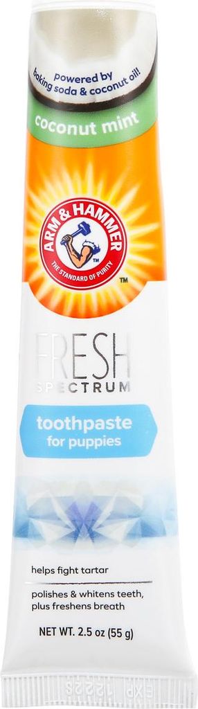 Arm & Hammer Zahnpasta für Welpen 55 g