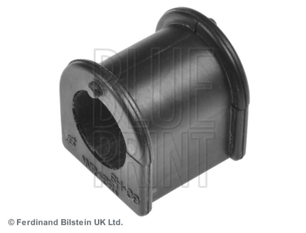 2X Blue Print Stabilisatorlager Gummilager Lagerung Vorne Adg080237
