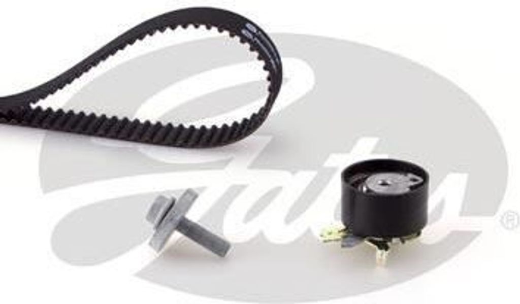 Zahnriemensatz GATES K015578XS