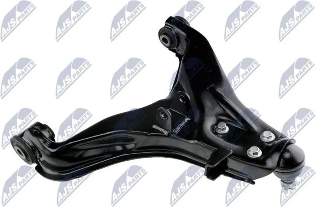 Suspension de roue avant pour Mitsubishi Pajero et L200 OE 4013A363