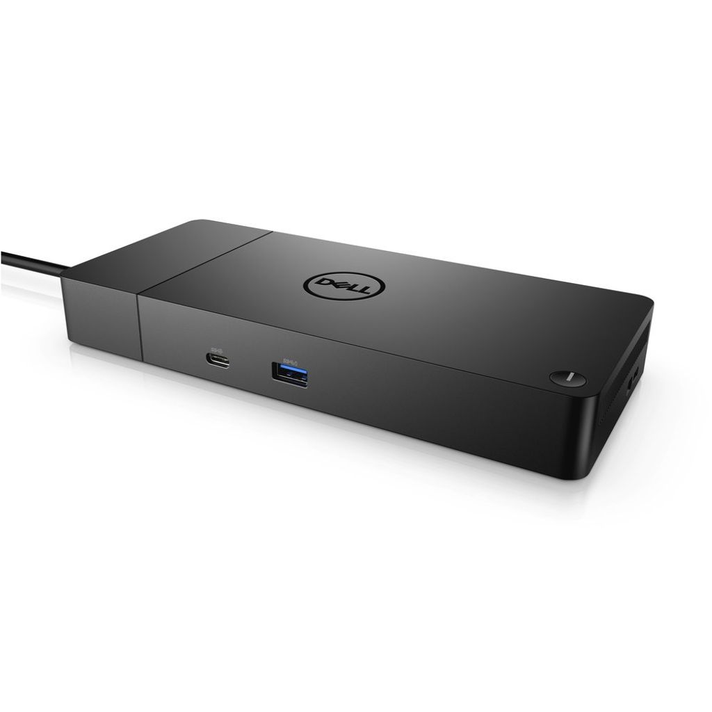 Dell Docking Station WD19S USB 3.2 HDMI K20A inklusive 180 Watt Netzteil