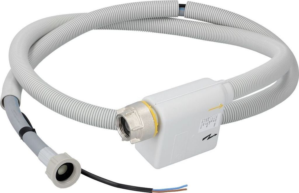 Zulaufschlauch Aquastop 2,2m passend für Miele 4622714 für Waschmaschine Waschtrockner