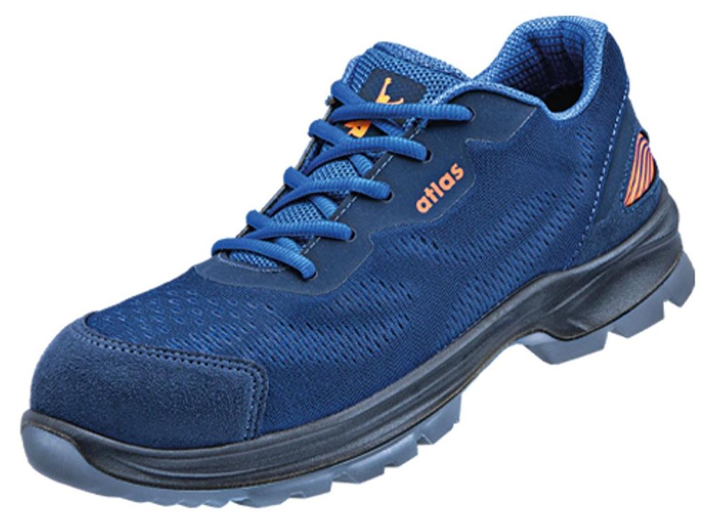 ATLAS Halbschuh FLASH 1005 XP ESD