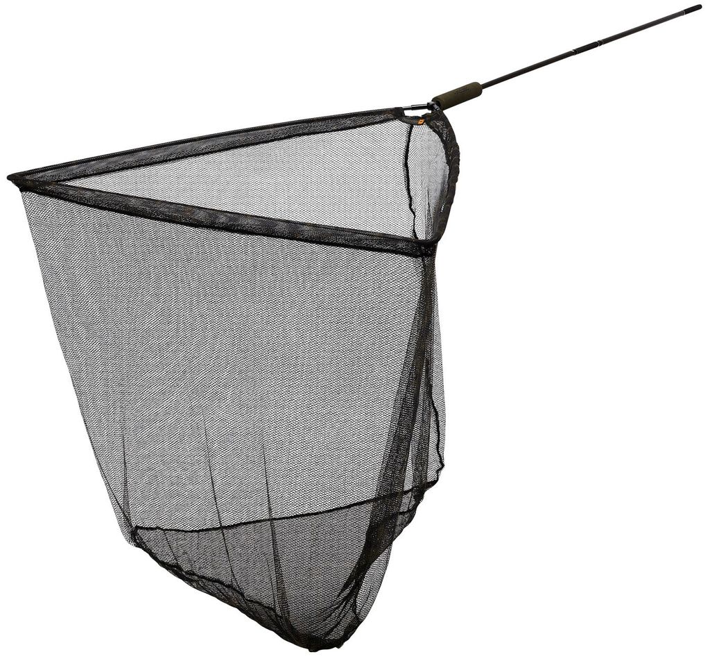 Prologic C3 Fulcrum Landing Net & Net Float 180 cm Kescher 2 Teile