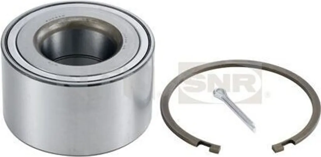 Roulement de roue SNR R168.66 pour X-Trail T30 remplace OE 43210 8H300