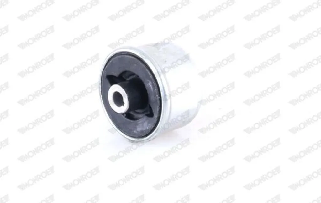 Silent bloc de bras de suspension MONROE L16820 pour Mondeo III X400