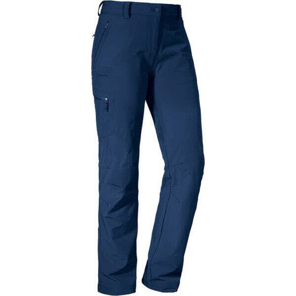 Schöffel 1941-780, Blau, 4-Wege-Stretch