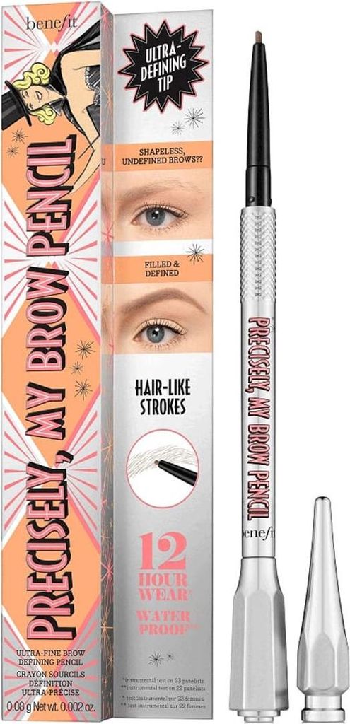 Benefit - Precisely, My Brow Eyebrow Pencil