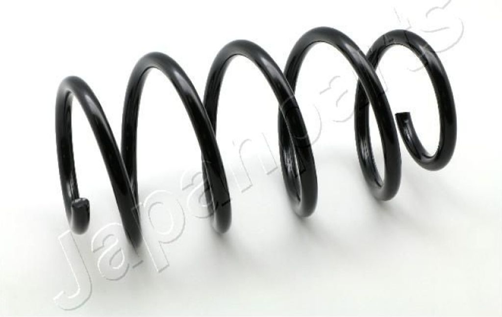 JAPANPARTS Fahrwerksfeder Vorne ZC3522H Produktbild 