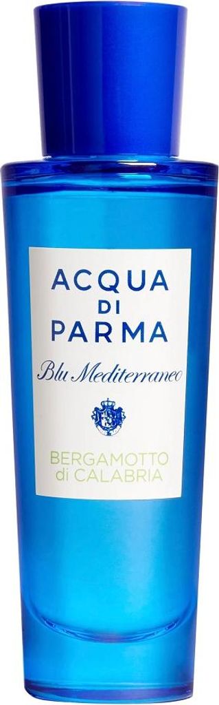 Blu Mediterraneo Bergamotto Di Calabria woda toaletowa Produktbild 