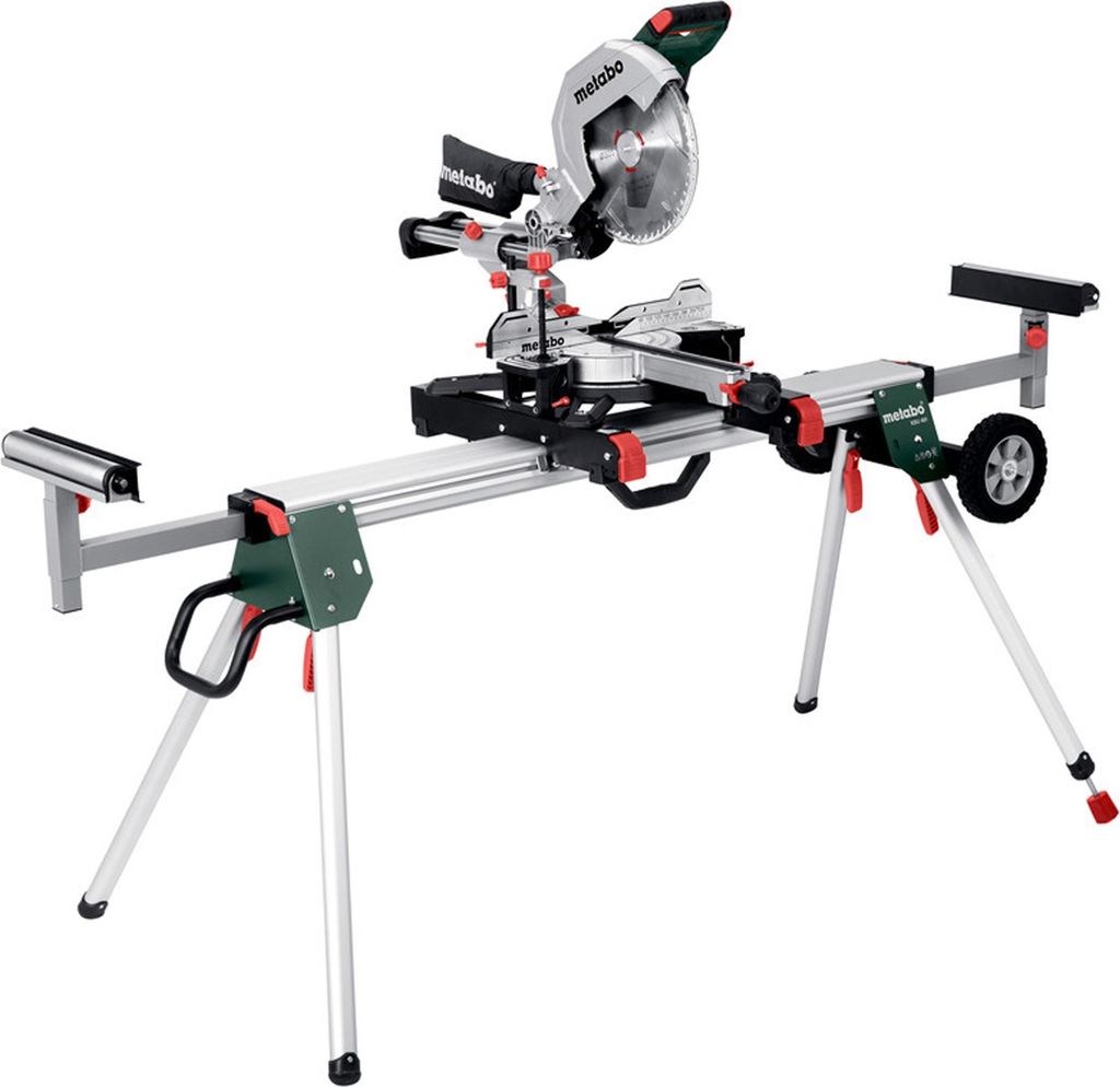 Metabo KGS 305 M, Dvojité skosenie, 3700 ot/min, 3000 Obrázok produktu 