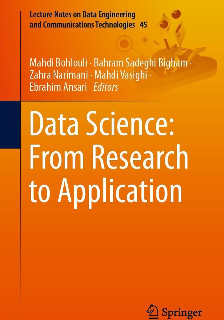 Data Science: From Research to Application