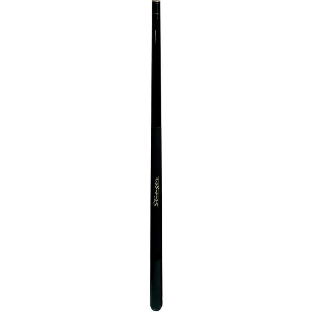 Queue de billard Stinger Shadow noire n° 1 pour joueurs exigeants - 5