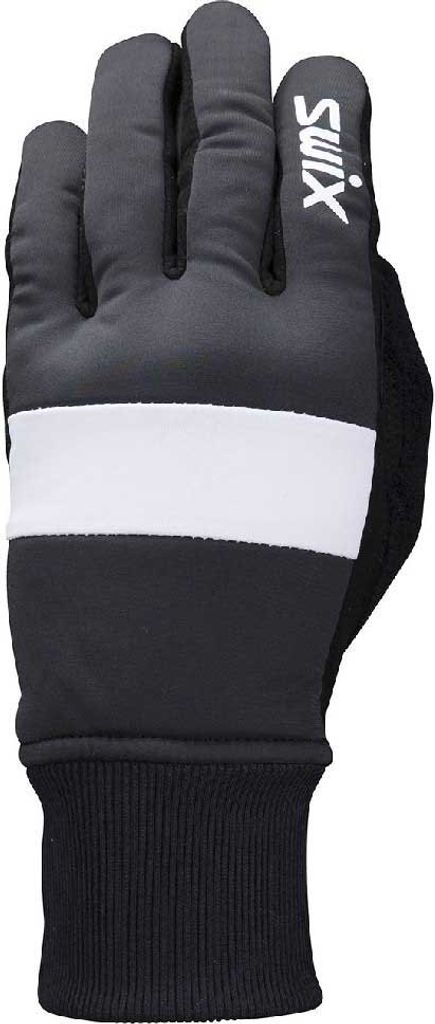 Swix Cross Handschuhe Grau S Frau Grau S