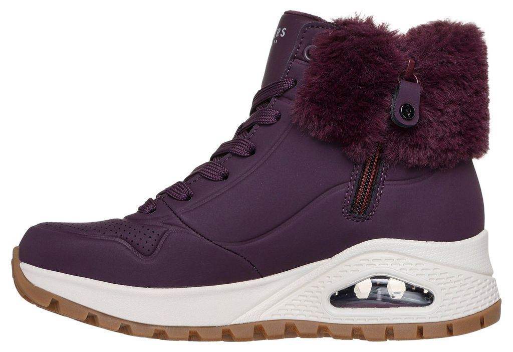 Uno Rugged Fall Air Upper Lace Up Sneakers Produktbild 