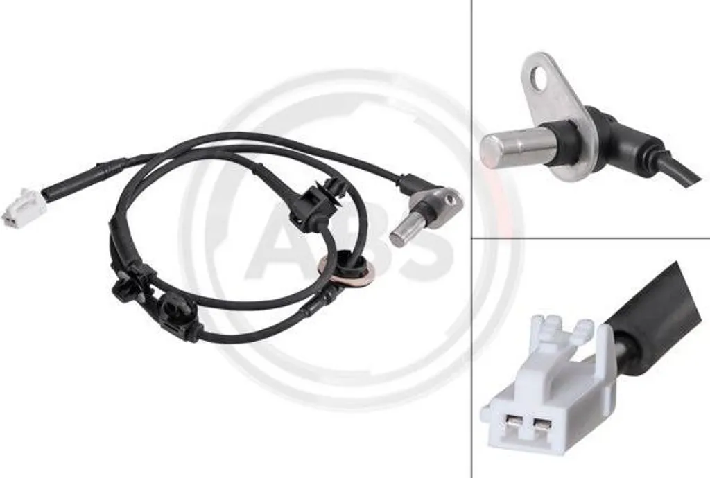 Capteur de vitesse de roue A.B.S. 31805 OE EG274372YB pour CX-7