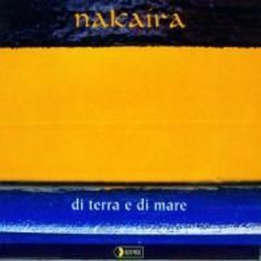 Nakaira: Di Terra E Di Mare