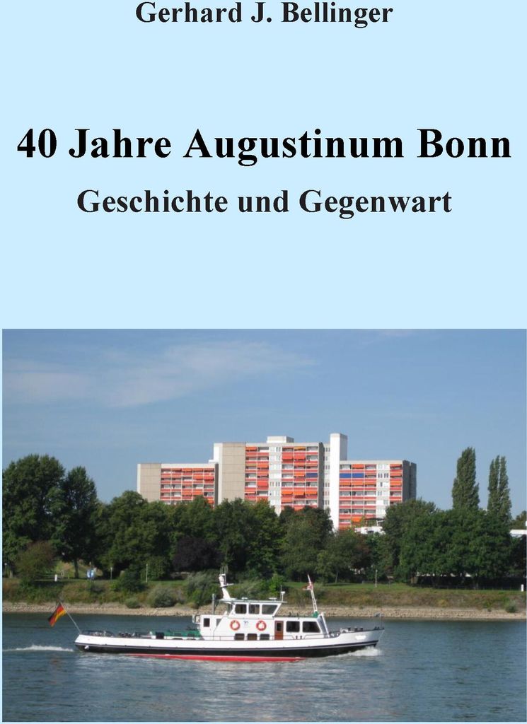 40 Jahre Augustinum Bonn