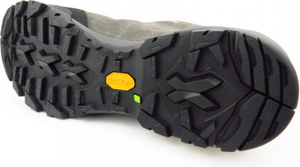Scarpa mojito trail gtx titanium /mustard EU 45,5 Produktbild 20