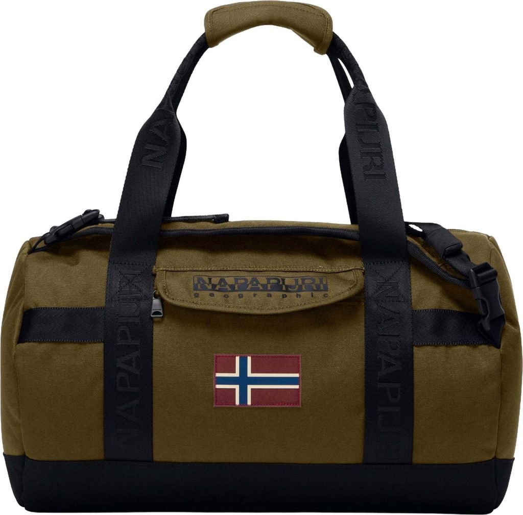 Bering Travel - Reisetasche S 46 cm (black beauty)