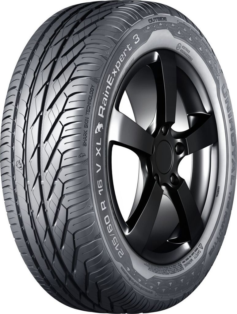 Uniroyal 175/65 R13 80T Rainexpert 3 Zdjęcie produktu 